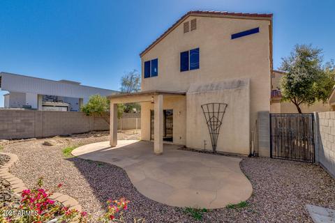 1412 E Dunbar Dr, Phoenix, AZ 85042 photo 31