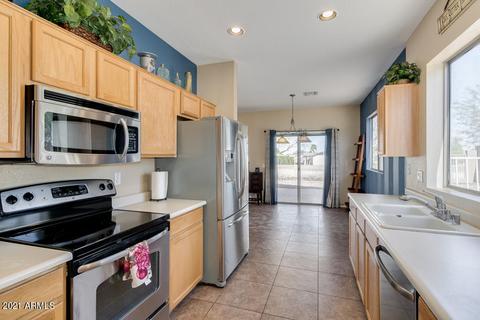 1412 E Dunbar Dr, Phoenix, AZ 85042 photo 11