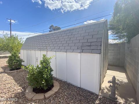 2447 E Flower St, Phoenix, AZ 85016 photo 26