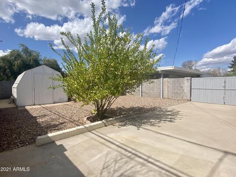 2447 E Flower St, Phoenix, AZ 85016 photo 25
