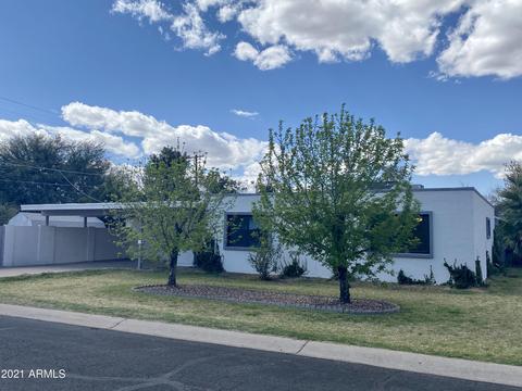 2447 E Flower St, Phoenix, AZ 85016 photo 10