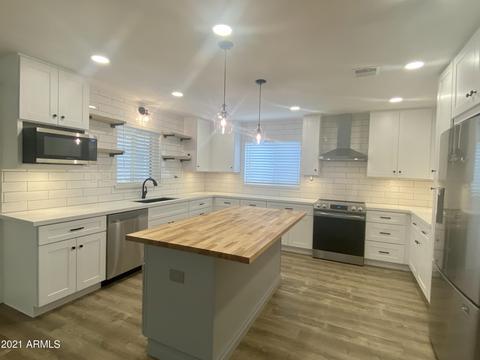 2447 E Flower St, Phoenix, AZ 85016 photo 1