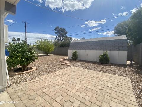 2447 E Flower St, Phoenix, AZ 85016 photo 27