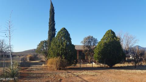 279 E Border Rd, Bisbee, AZ 85603 photo 1