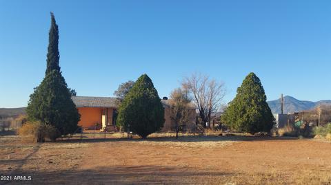 279 E Border Rd, Bisbee, AZ 85603 photo 14