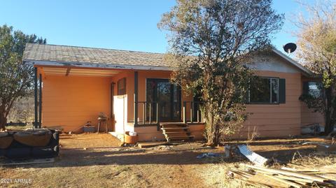 279 E Border Rd, Bisbee, AZ 85603 photo 13