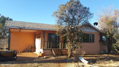 279 E Border Rd, Bisbee, AZ 85603 photo 2