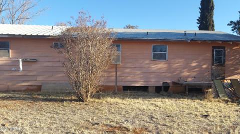 279 E Border Rd, Bisbee, AZ 85603 photo 12
