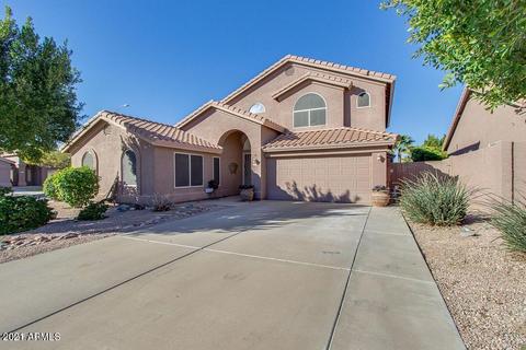6030 E Riverdale St, Mesa, AZ 85215 photo 1