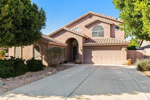 6030 E Riverdale St, Mesa, AZ 85215 photo 2