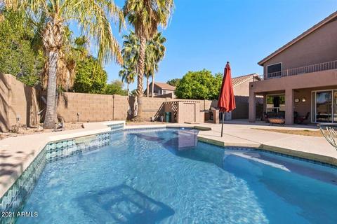 6030 E Riverdale St, Mesa, AZ 85215 photo 28
