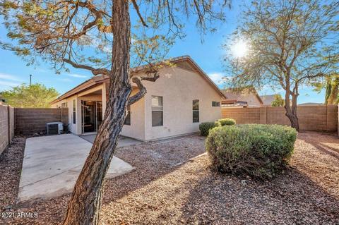 2168 E Arabian Dr, Gilbert, AZ 85296 photo 23