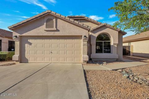 2168 E Arabian Dr, Gilbert, AZ 85296 photo 1