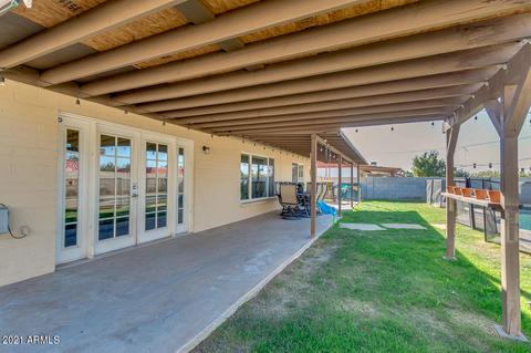 3226 W Juniper Ave, Phoenix, AZ 85053 photo 28