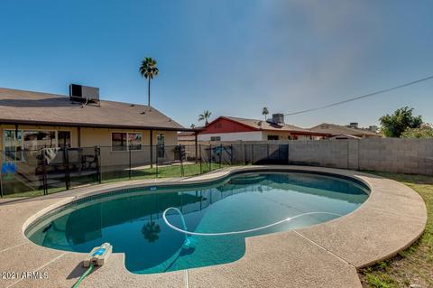 3226 W Juniper Ave, Phoenix, AZ 85053 photo 1