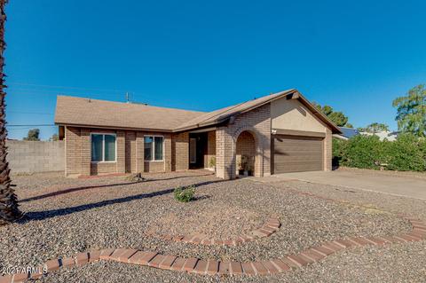 3226 W Juniper Ave, Phoenix, AZ 85053 photo 35