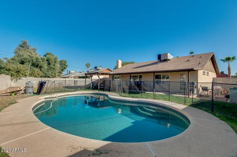 3226 W Juniper Ave, Phoenix, AZ 85053 photo 33