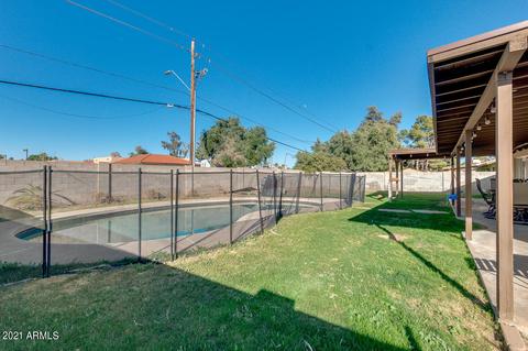 3226 W Juniper Ave, Phoenix, AZ 85053 photo 31