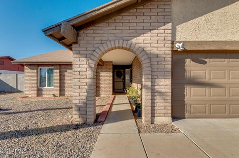 3226 W Juniper Ave, Phoenix, AZ 85053 photo 37