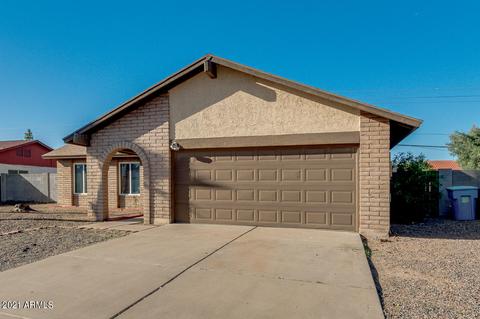 3226 W Juniper Ave, Phoenix, AZ 85053 photo 39