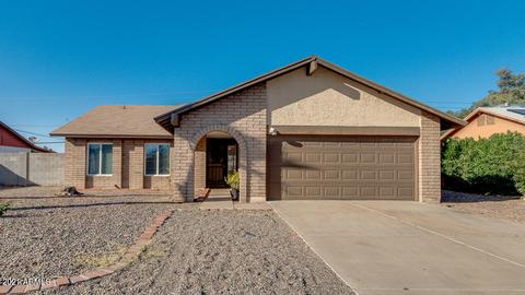 3226 W Juniper Ave, Phoenix, AZ 85053 photo 40