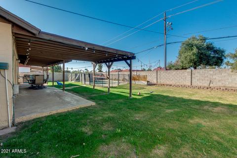 3226 W Juniper Ave, Phoenix, AZ 85053 photo 27