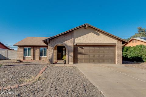 3226 W Juniper Ave, Phoenix, AZ 85053 photo 2