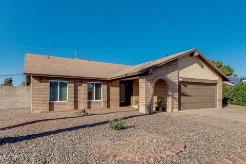 3226 W Juniper Ave, Phoenix, AZ 85053 photo 38