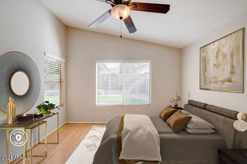 2715 E Beautiful Ln, Phoenix, AZ 85042 photo 3