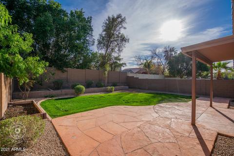 2715 E Beautiful Ln, Phoenix, AZ 85042 photo 26