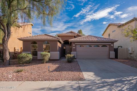 2715 E Beautiful Ln, Phoenix, AZ 85042 photo 1