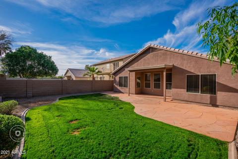 2715 E Beautiful Ln, Phoenix, AZ 85042 photo 24