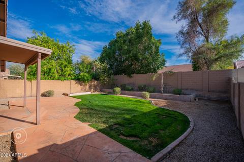 2715 E Beautiful Ln, Phoenix, AZ 85042 photo 23