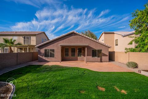 2715 E Beautiful Ln, Phoenix, AZ 85042 photo 8