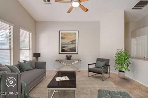 2715 E Beautiful Ln, Phoenix, AZ 85042 photo 2
