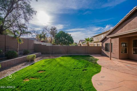 2715 E Beautiful Ln, Phoenix, AZ 85042 photo 25