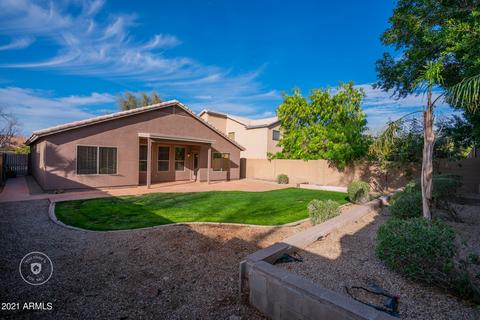 2715 E Beautiful Ln, Phoenix, AZ 85042 photo 21