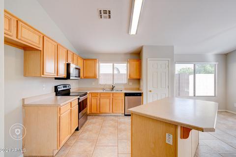 2715 E Beautiful Ln, Phoenix, AZ 85042 photo 10