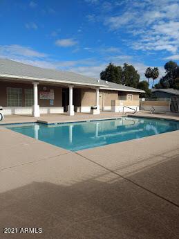 2929 E Broadway Rd #90, Mesa, AZ 85204 photo 15