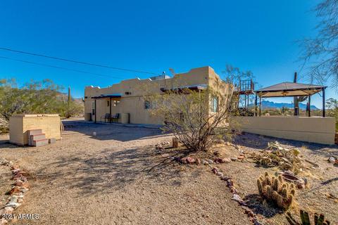 10145 E Jensen St, Mesa, AZ 85207 photo 17