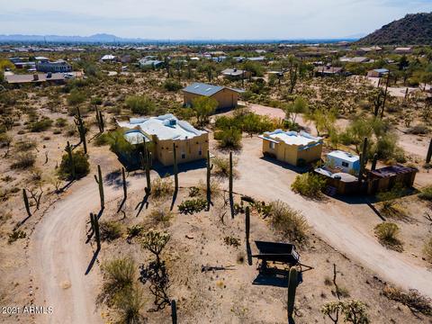 10145 E Jensen St, Mesa, AZ 85207 photo 41