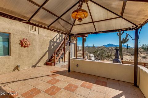 10145 E Jensen St, Mesa, AZ 85207 photo 20