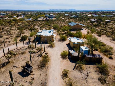 10145 E Jensen St, Mesa, AZ 85207 photo 42
