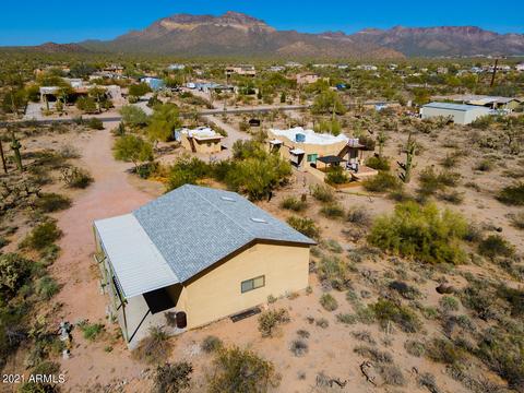 10145 E Jensen St, Mesa, AZ 85207 photo 47