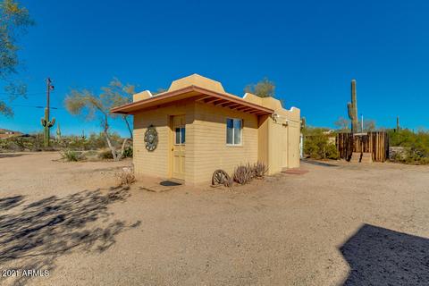 10145 E Jensen St, Mesa, AZ 85207 photo 29
