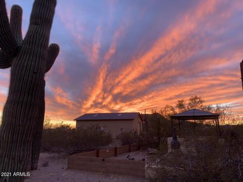 10145 E Jensen St, Mesa, AZ 85207 photo 37