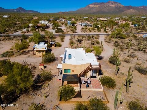 10145 E Jensen St, Mesa, AZ 85207 photo 51
