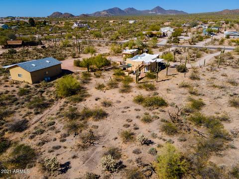 10145 E Jensen St, Mesa, AZ 85207 photo 49