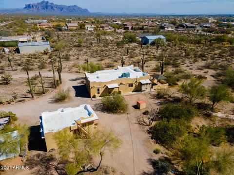 10145 E Jensen St, Mesa, AZ 85207 photo 44