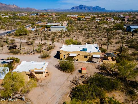 10145 E Jensen St, Mesa, AZ 85207 photo 45